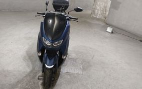 YAMAHA N-MAX 125 SEG6J