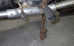 HONDA GL 400 WING 1982