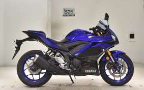 YAMAHA YZF-R25 RG43J