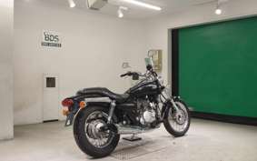 KAWASAKI ELIMINATOR 125 2003 BN125A