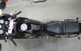 SUZUKI GSX-R250 1995 GJ72A