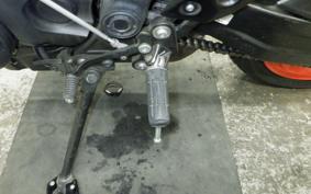 YAMAHA MT-07 2021 RM33J