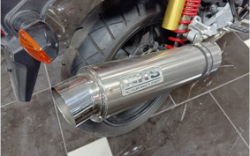 HONDA CB400 SUPER  BOL DOR ABS 2016 NC42