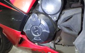 KAWASAKI NINJA 250 SL 2023 BX250A