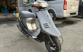 SUZUKI ADDRESS V50 CA1CB