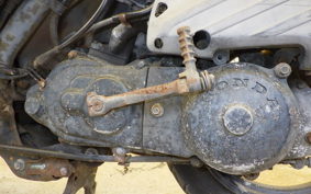 HONDA TACT GEN 1 AF24