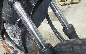 YAMAHA TRICKER DG10J