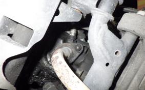 HONDA TACT-4ﾍﾞｰｼｯｸ AF79