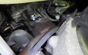 HONDA PS250 MF09