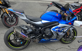 SUZUKI GSX-R1000 ABS 2020 DM11G