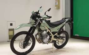 KAWASAKI KLX230ｼｪﾙﾊﾟ 2008 LX232A