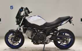 SUZUKI SV650 A 2016 VP55B