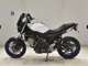 Фото Suzuki SV650 A 2016 с японского аукциона