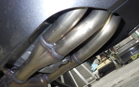SUZUKI HAYABUSA Gen.3 2024 EJ11A