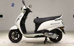 SUZUKI ADDRESS V125 Gen.2 2024 DP12H