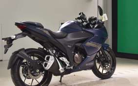 SUZUKI GIXXER 250 SF 2006 ED22Y