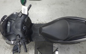 YAMAHA TRICITY 125 2021 SEC1J