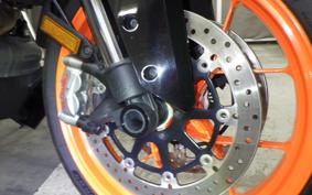 KTM 1290 SUPER DUKE GT 2019