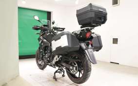 SUZUKI Vｽﾄﾛｰﾑ250A 2021