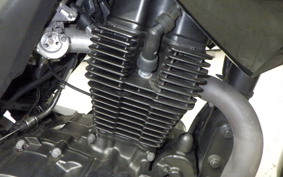 SUZUKI GIXXER 150 2003 NG4BG