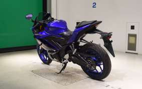 YAMAHA YZF R-3 2020 RH13J