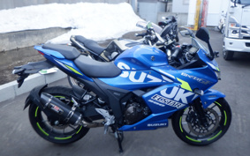 SUZUKI JIKUSA-SF250 ED22B