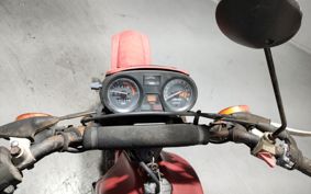 SUZUKI TS50 Hustler SA11A
