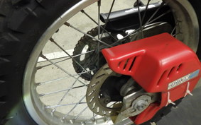 HONDA XLR250R GEN 3 2026 MD22
