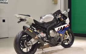 BMW S1000RR 2011