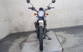 KAWASAKI 250TR BJ250F