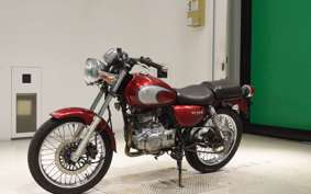 SUZUKI ST250E 2002 NJ4AA