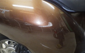 HONDA TACT-4ﾍﾞｰｼｯｸ AF75