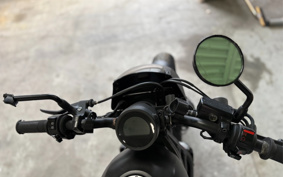 HONDA  REBEL 250 ABS MC49