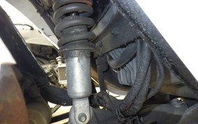 HONDA GYRO CANOPY TA02