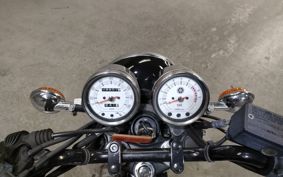 YAMAHA SR400 2020 RH16J