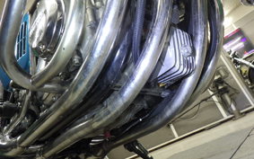 HONDA CB750 2016 CB750