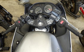 KAWASAKI ZZ-R400 Gen.2 2005 ZX400N
