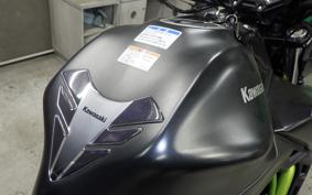 KAWASAKI Z650 A 2018 ER650H