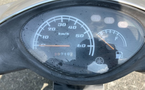 YAMAHA JOG DELUXE SA36J