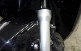 HONDA SILVER WING 400 A 2003 NF01