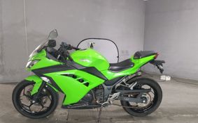 KAWASAKI NINJA250 EX250L