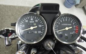 SUZUKI GN125 H