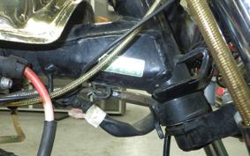 HONDA MONKEY 2014 Z50J