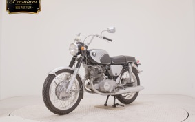 HONDA CBM72 CBM72