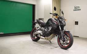 HONDA CB650F 2014 RC83