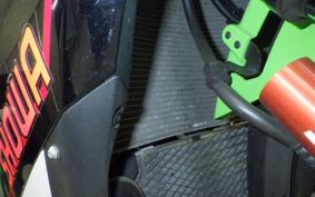 KAWASAKI ZX 10 NINJA ABS 2021 ZXT02L