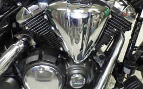 YAMAHA XVS950A MIDNIGHT STAR 2013