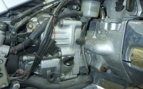 HONDA GL 1800 GOLD WING 2003 SC47