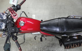 SUZUKI GN125 F Gen.2 2017