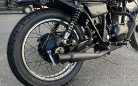 KAWASAKI 250TR BJ250F